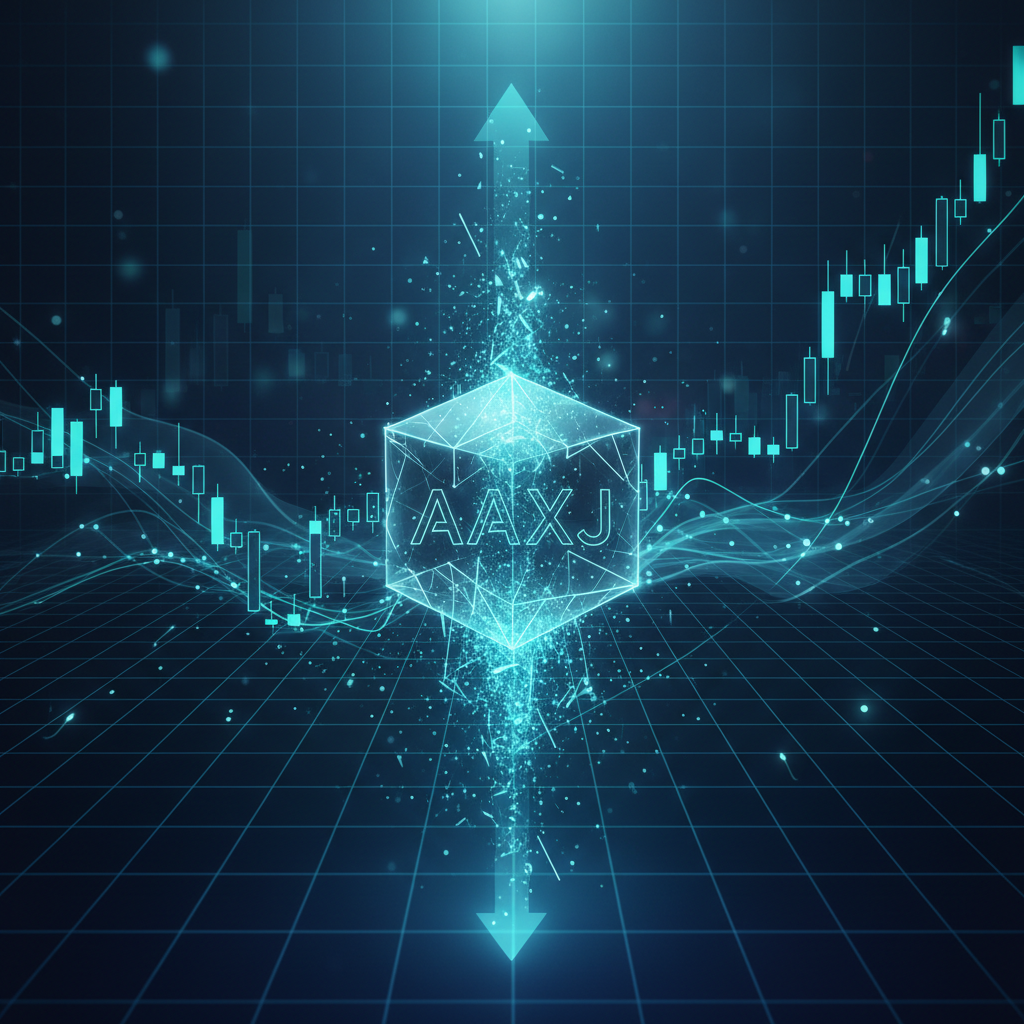 AAXJ Faces $171 Million Outflow Amid Broader ETF Flow Trends