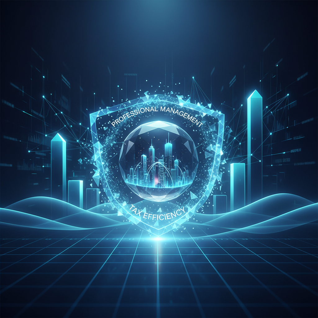 Active ETFs Blend Professional Management With Tax Efficiency