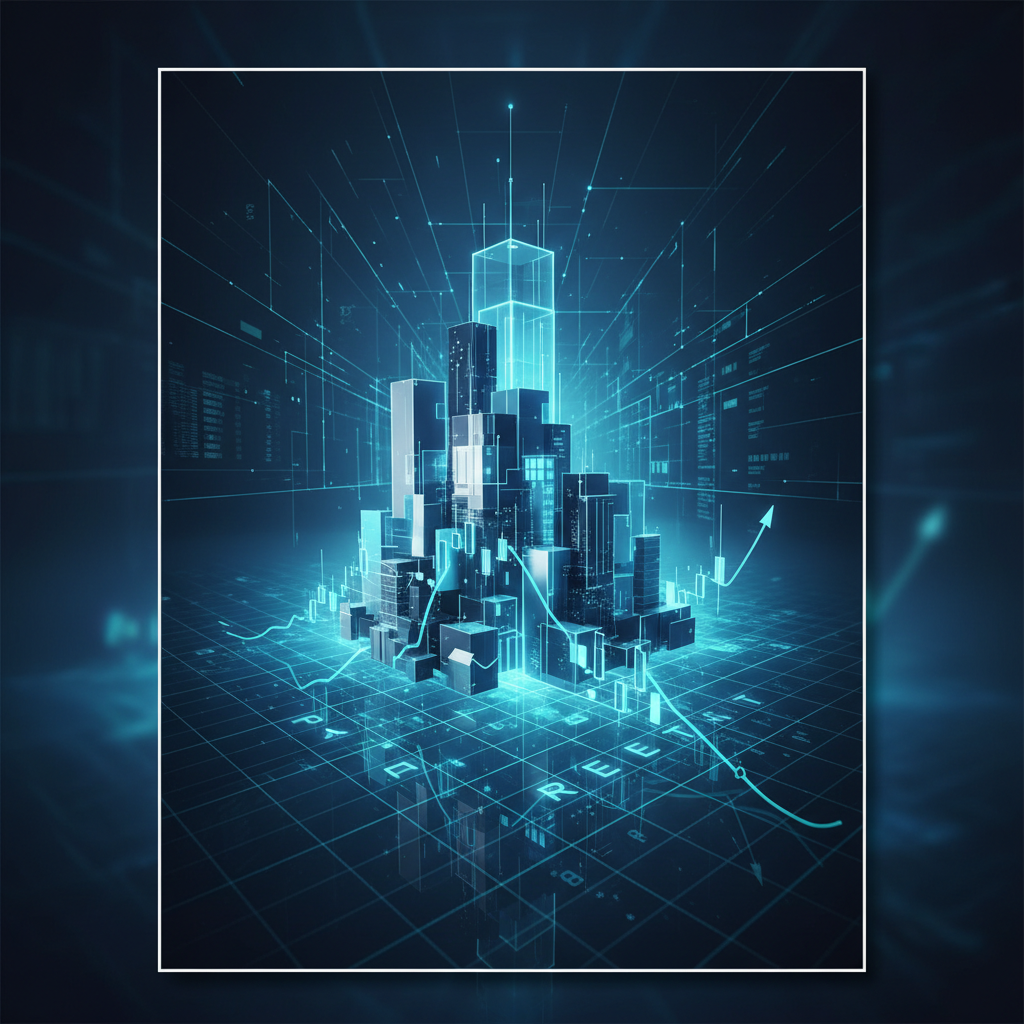 Navigating Real Estate Volatility: The Case for Active REIT ETFs