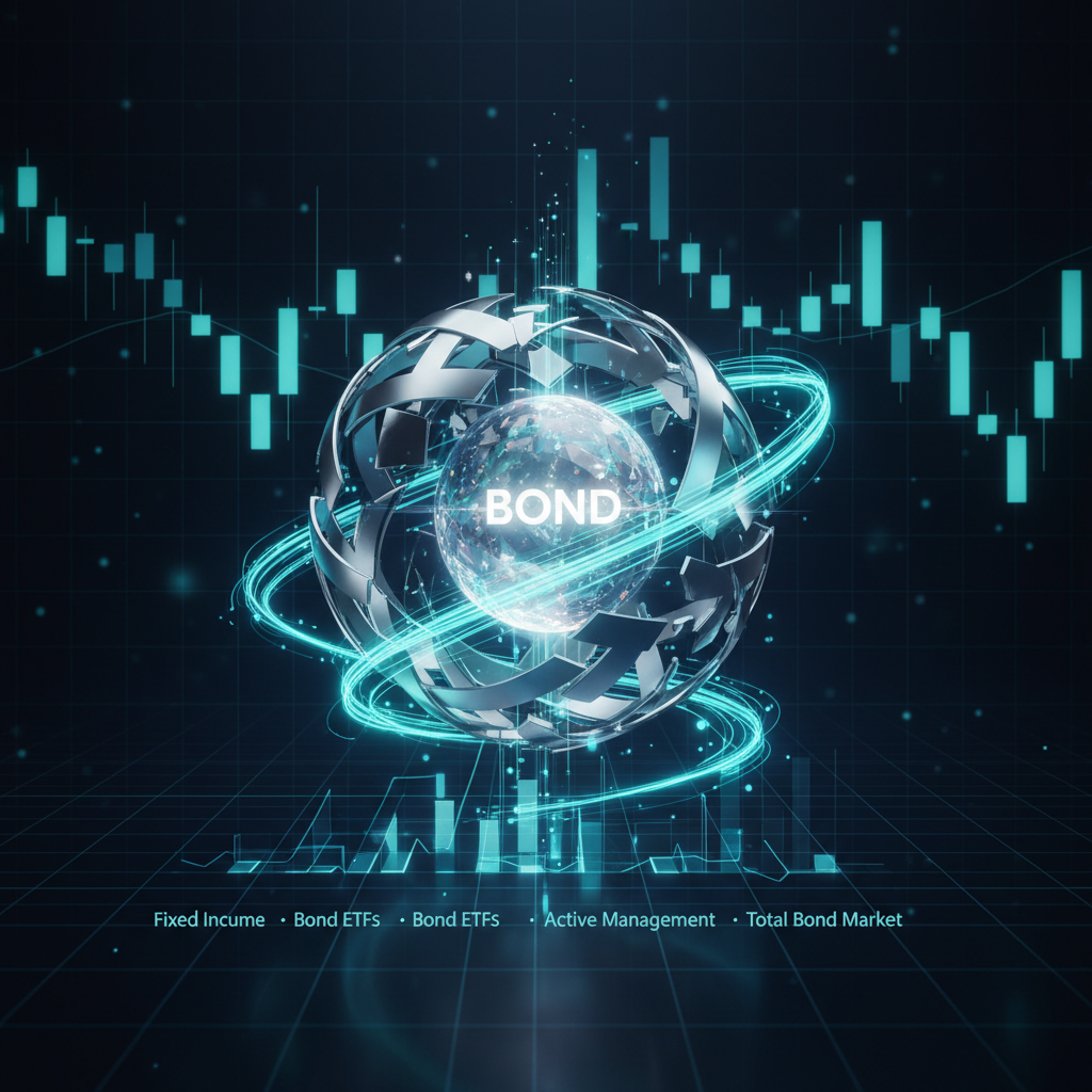 Rethinking Passive Bond ETFs: Why Active Management May Be Key to Fixed Income Outcomes