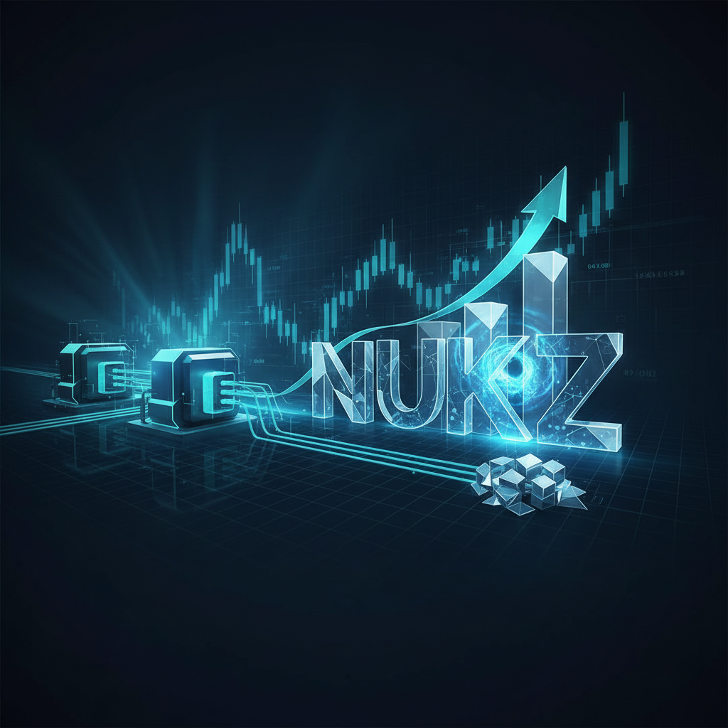 Advanced Reactor Progress Fuels Nuclear Energy ETFs Like NUKZ