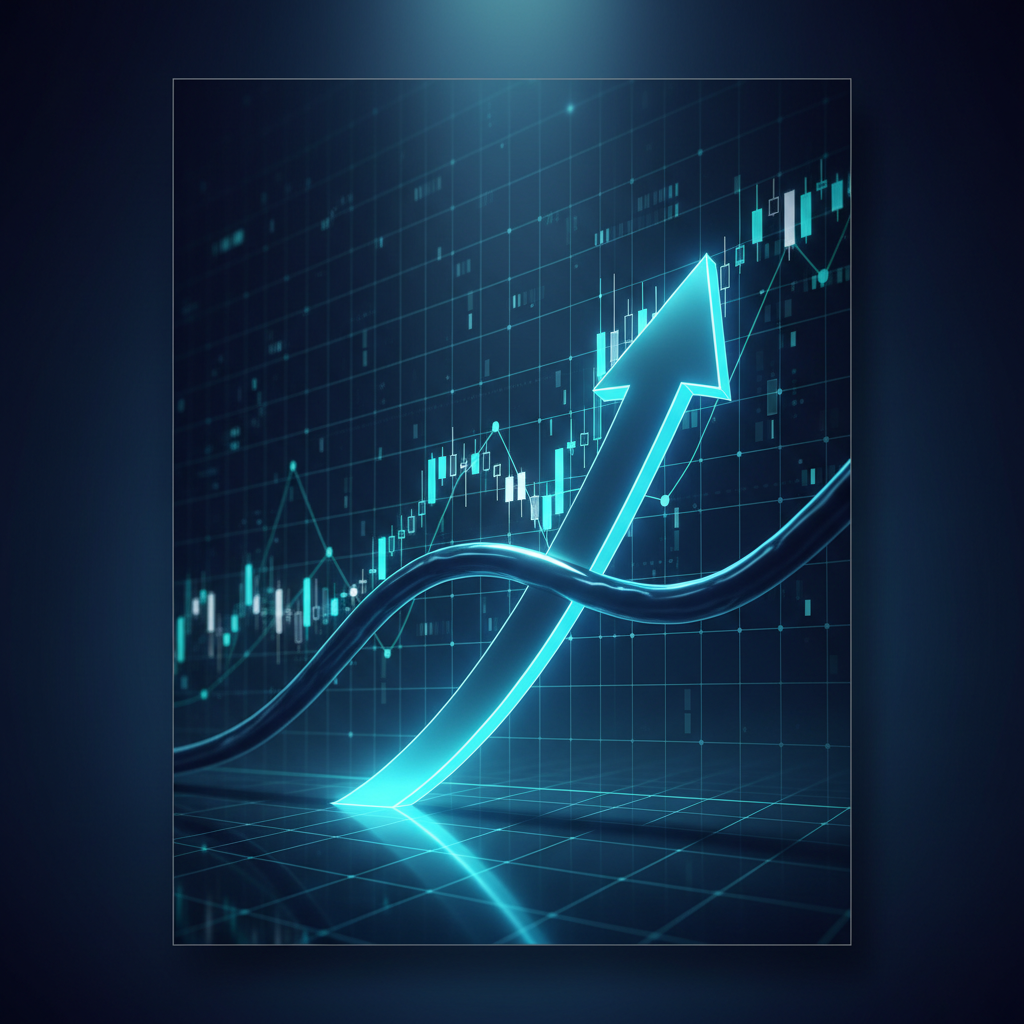 AdvisorShares Focused Equity ETF (CWS) Breaks Above 200-Day Moving Average