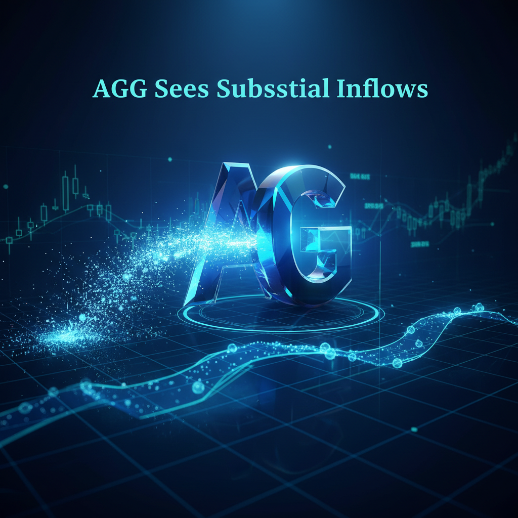 AGG Sees Substantial Inflows: What It Means for Bond ETFs