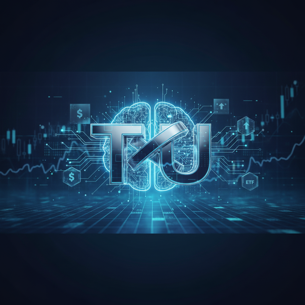 AI Integration for Financial Advisors: Enhancing ETF Investment Strategies