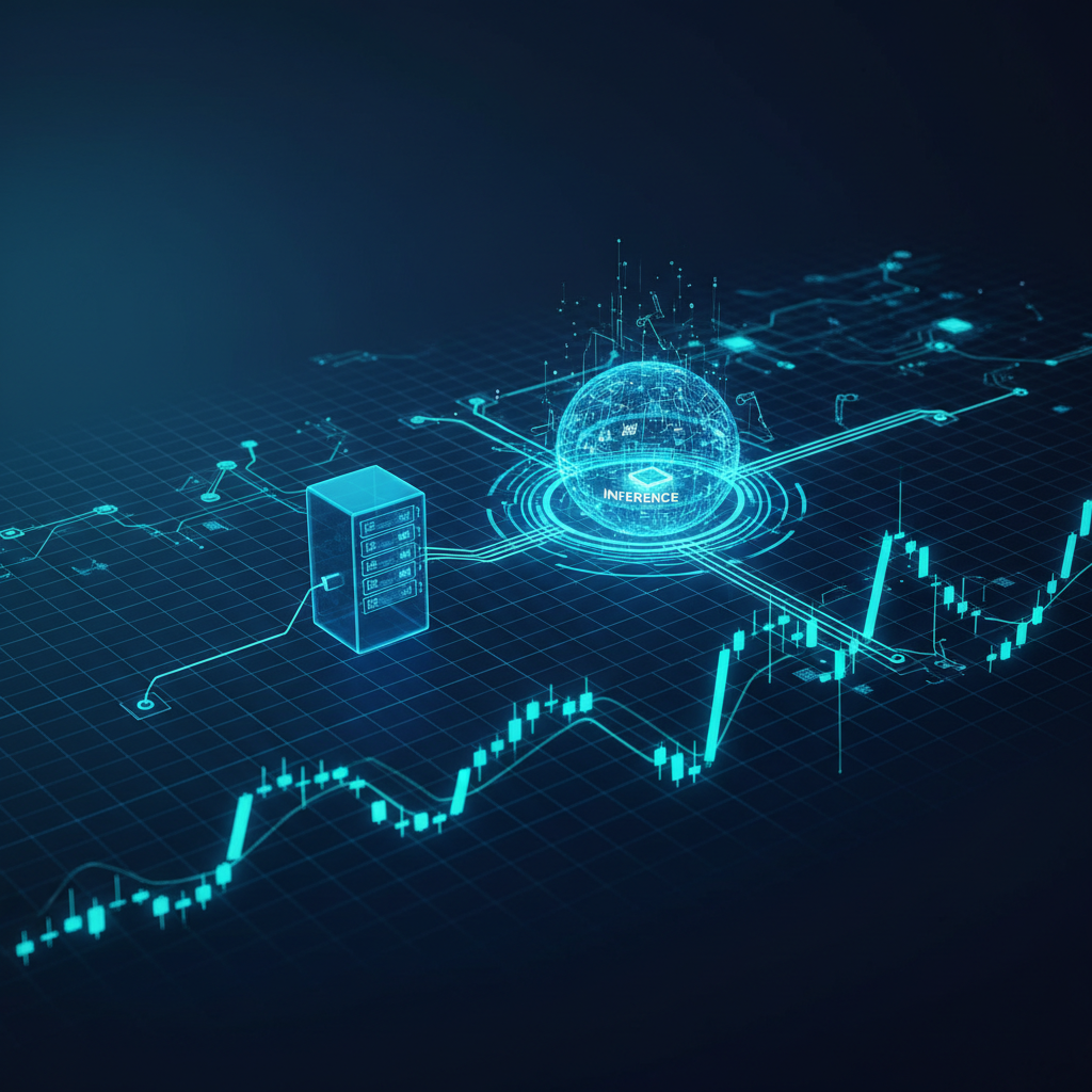 AI Investment Goes Beyond Chips: Capex and Inference Drive ETF Performance