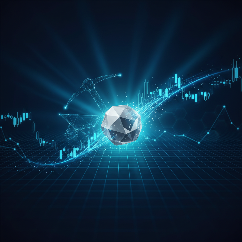 Amplify Junior Silver Miners ETF (SILJ) Sees Significant Inflow