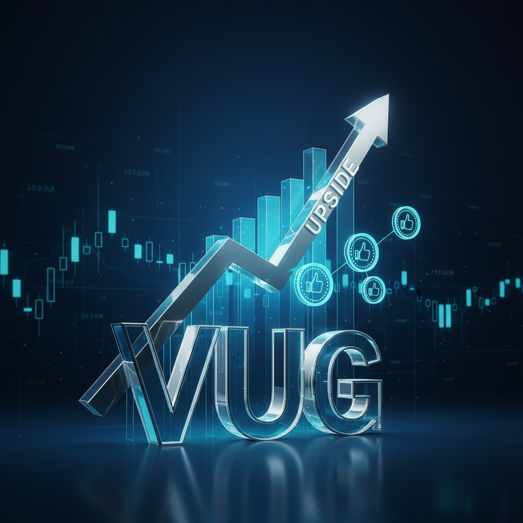 Analyst Targets Point to Upside for Vanguard Growth ETF (VUG)