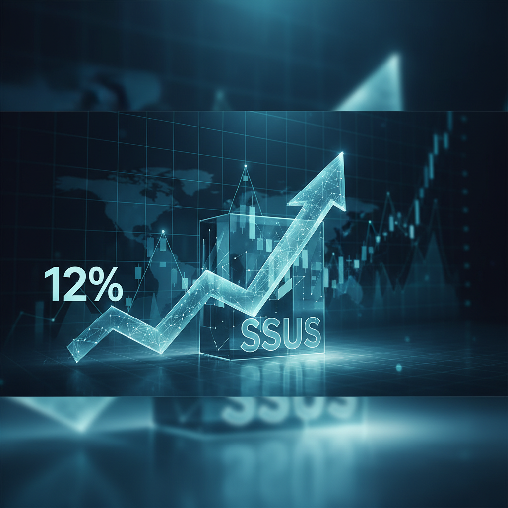 Analyst Targets Suggest 12% Upside for SSUS ETF Holdings