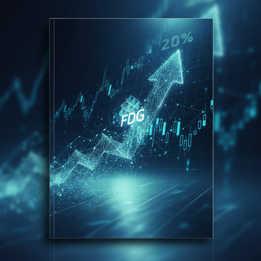 Analyst Targets Suggest 20% Upside for FDG's Holdings
