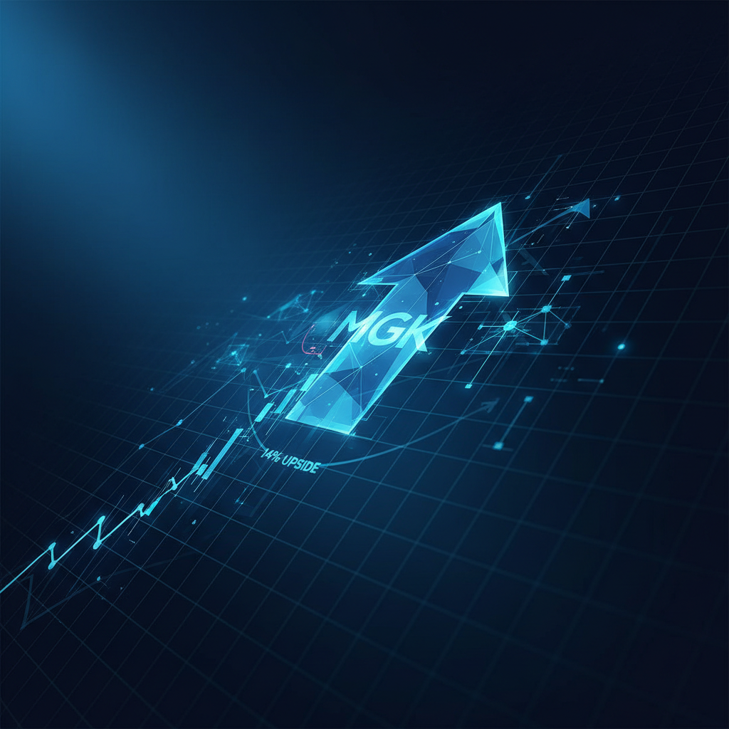 Analysts Project 14% Upside for Vanguard Mega Cap Growth ETF (**MGK**)