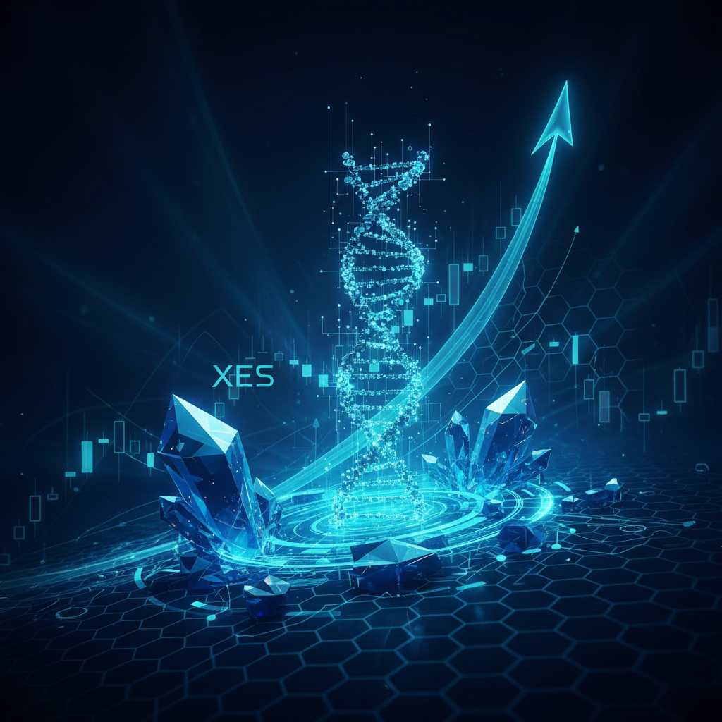 ARKG Outperforms: Focus on Genomic Revolution ETF's Strong Thursday Performance