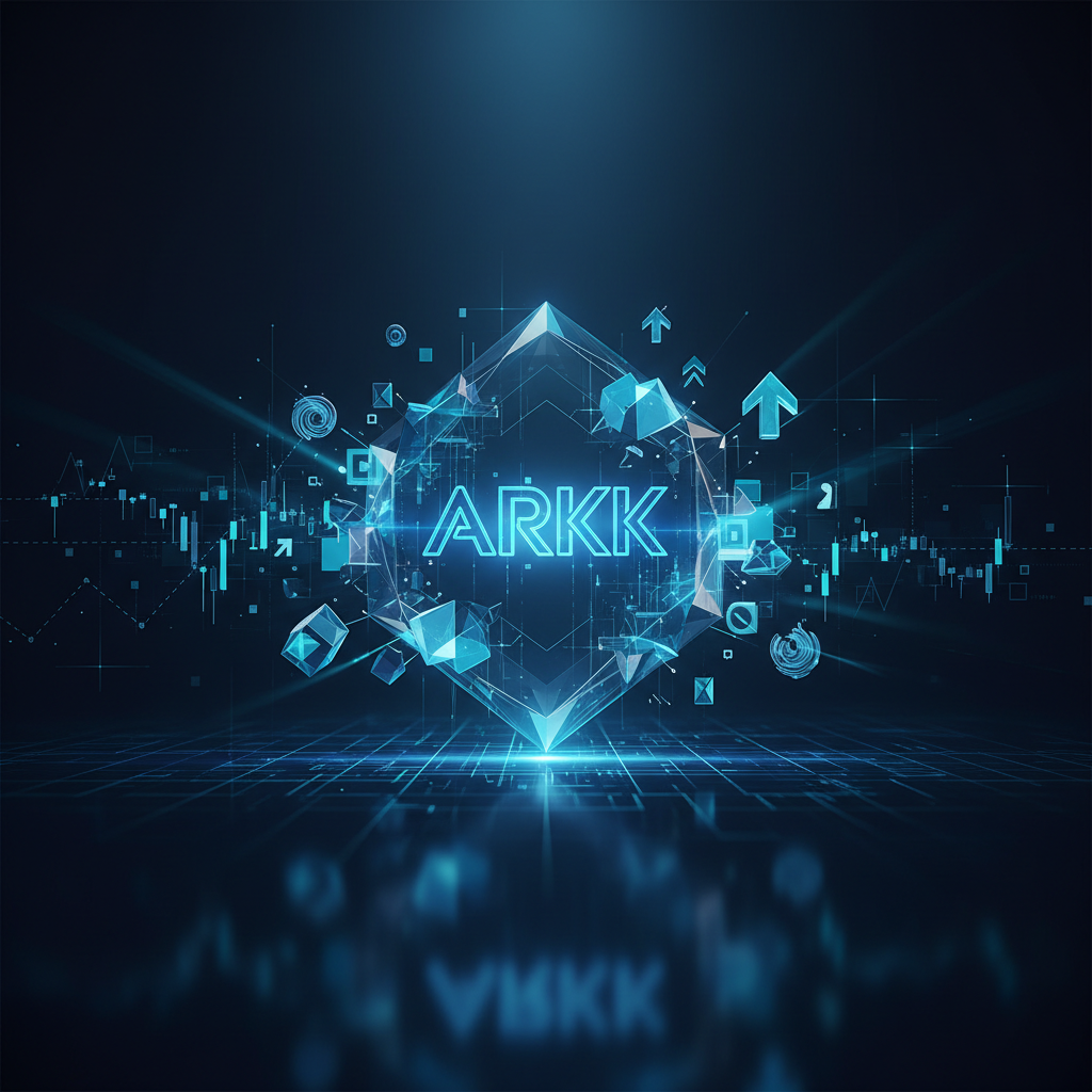 ARKK Sees Significant Inflows: What It Means for Innovation ETFs