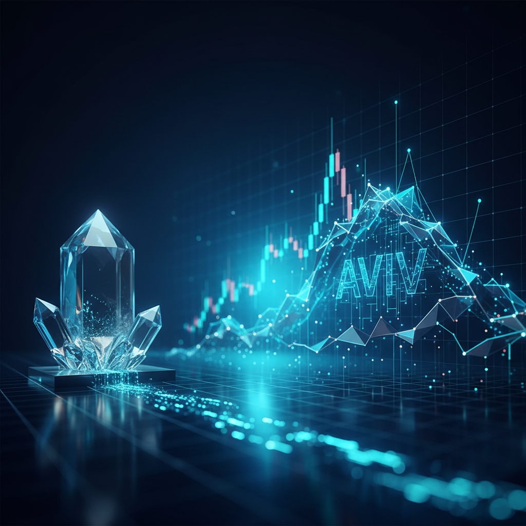 Avantis International Large Cap Value ETF (AVIV) Sees Unusual Volume Surge