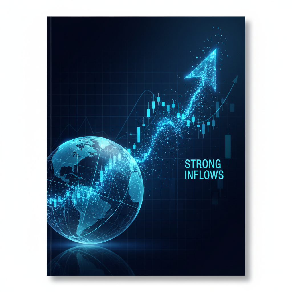 Avantis International Equity ETF (**AVDE**) Sees Strong Inflows