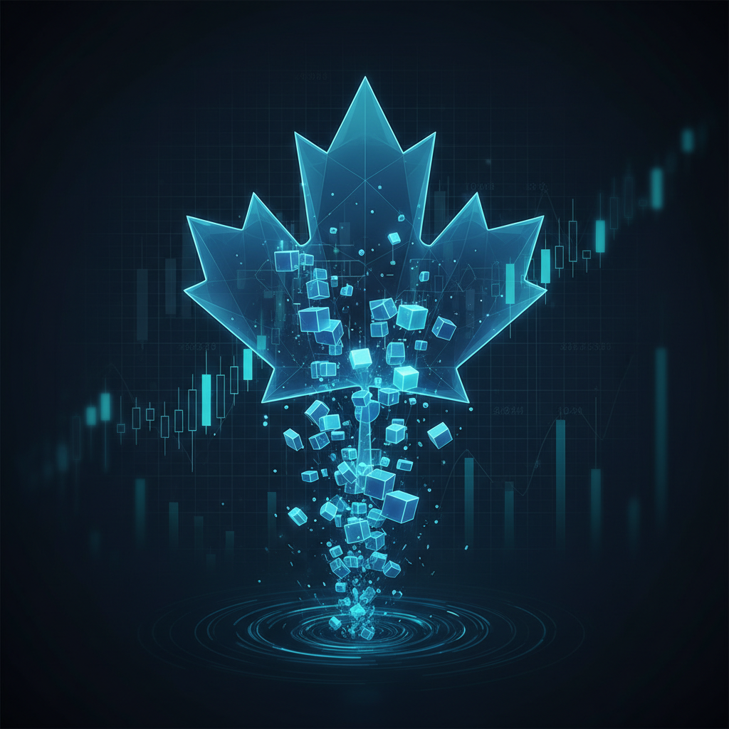 BBCA Sees Significant Outflows: What This Means for Canada Equity ETFs
