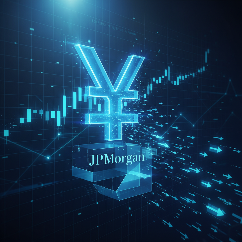JPMorgan BetaBuilders Japan ETF (BBJP) Sees Significant Outflow