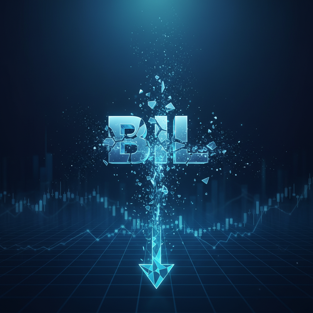 SPDR Bloomberg 1-3 Month T-Bill ETF (BIL) Experiences Significant Outflows