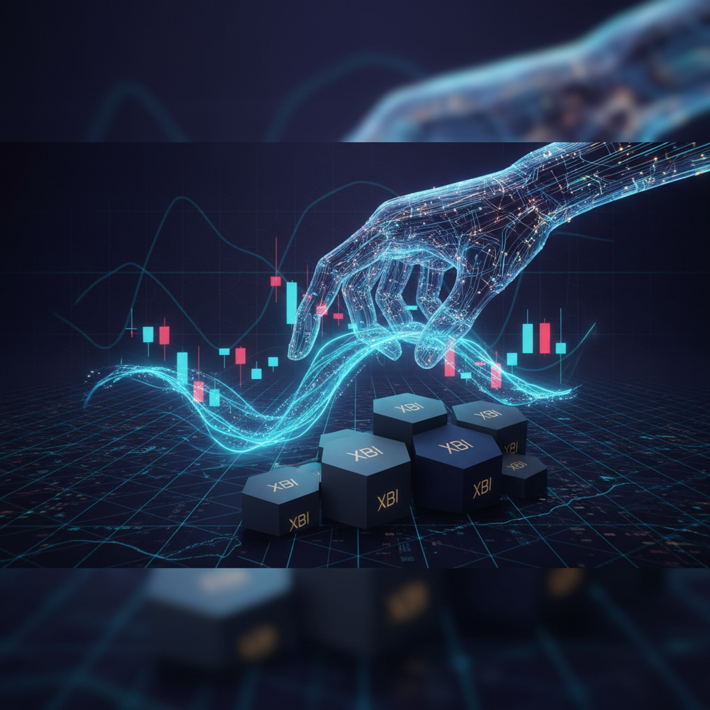 Biotech ETF XBI Sees Significant Outflows Amid Market Shift