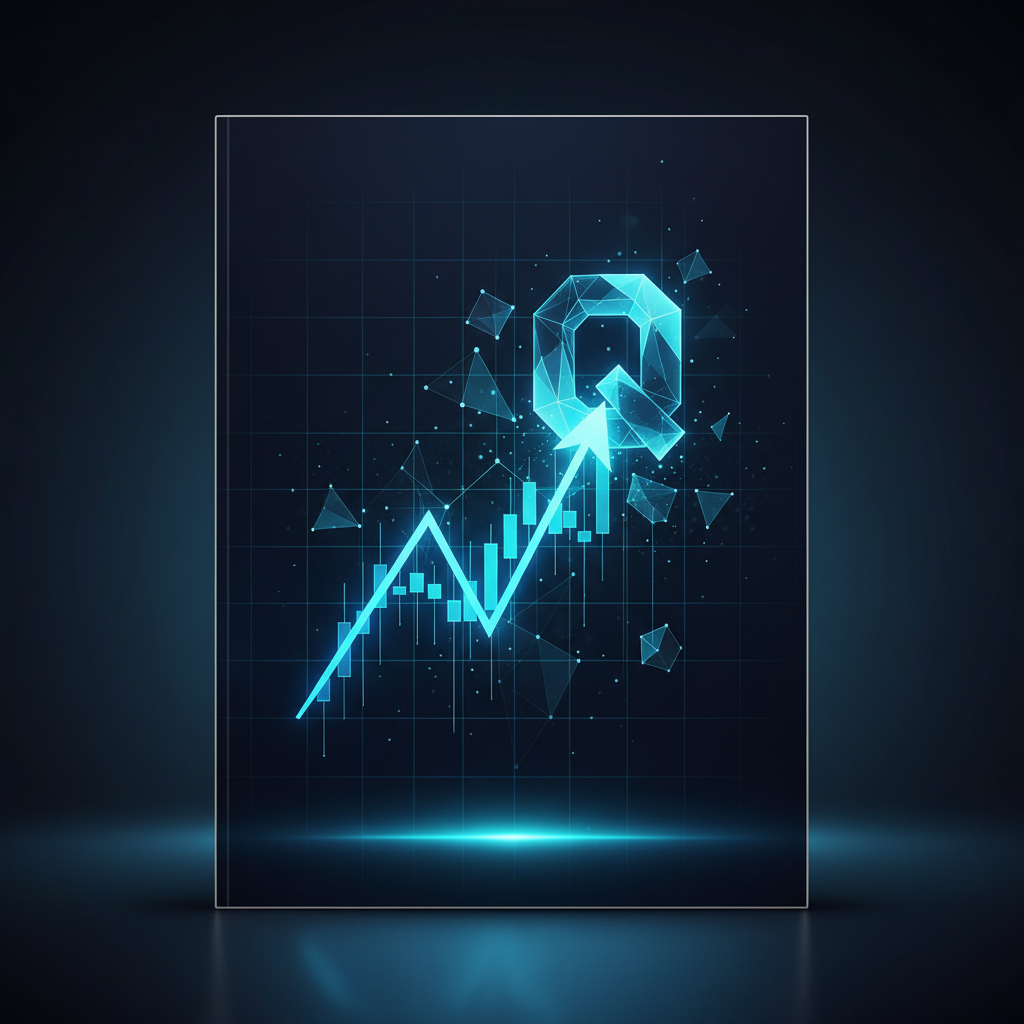 BITQ Leads ETF Gainers Amid Crypto Sector Strength