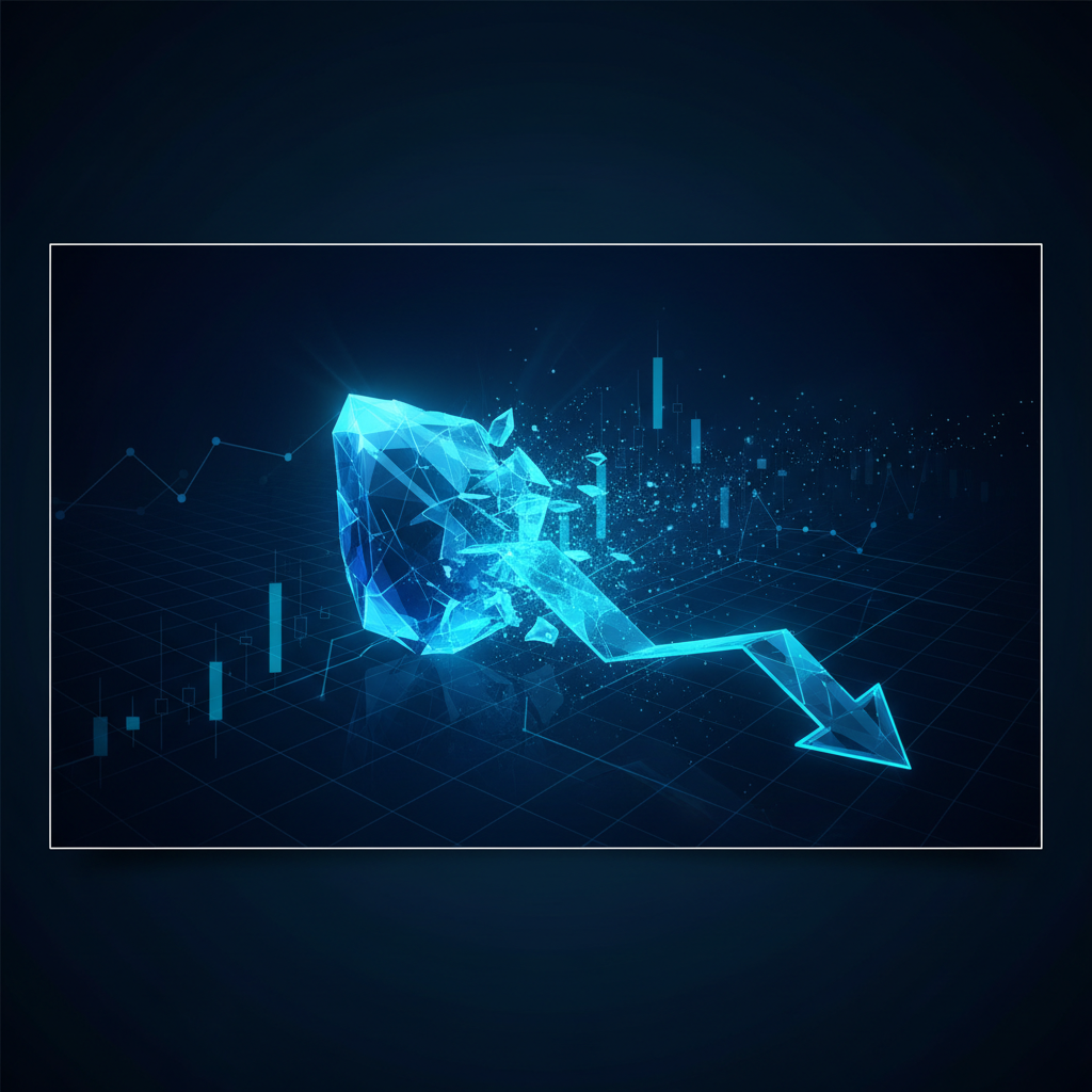 Large Outflows in Bitwise 10 Crypto Index ETF (BITW)