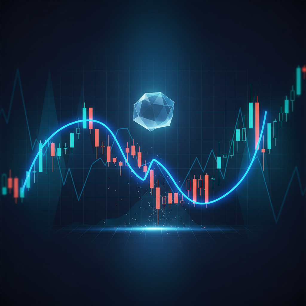 BITC Shares Fall Below Key 200-Day Moving Average