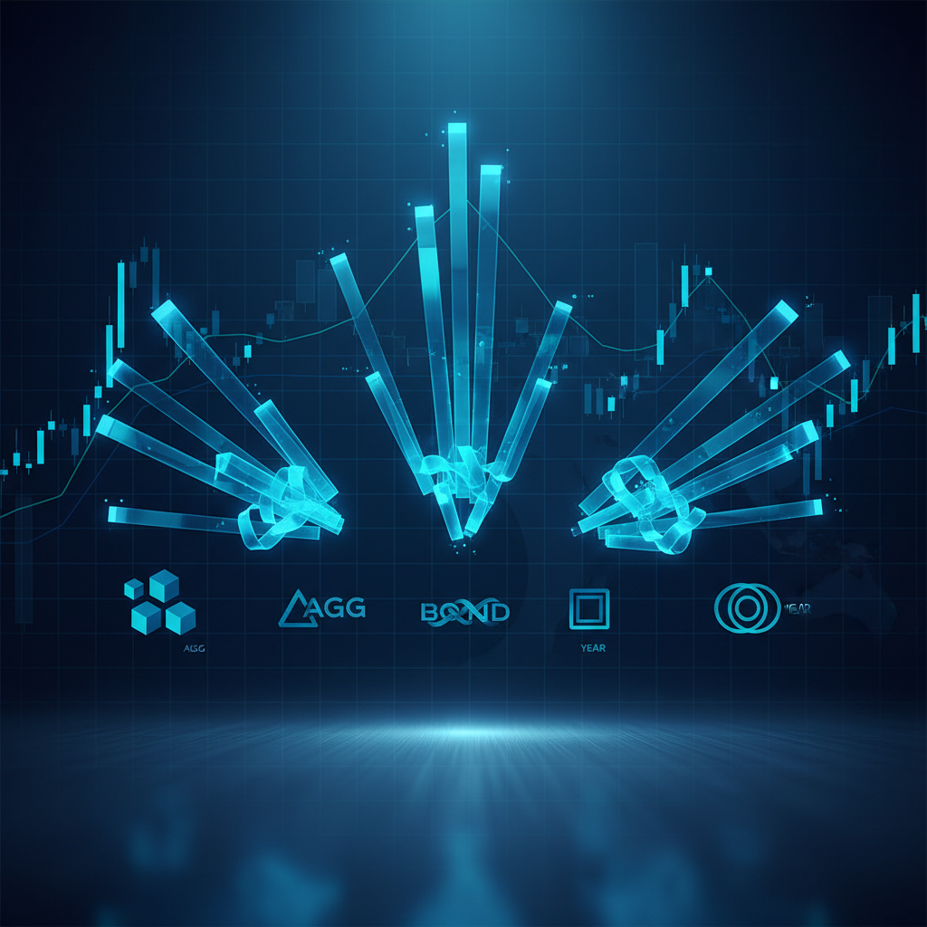 Bond ETFs: Dispersion is Key in 2026 for Fixed Income Investors
