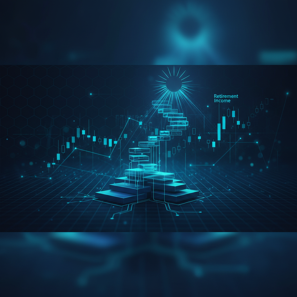 Bond Ladder ETFs: A Strategy for Retirement Income and Liability Matching