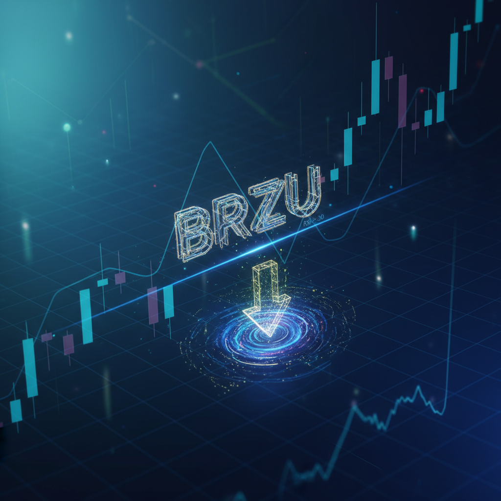 BRZU Enters Oversold Territory: What It Means for Leveraged Brazil ETF Investors