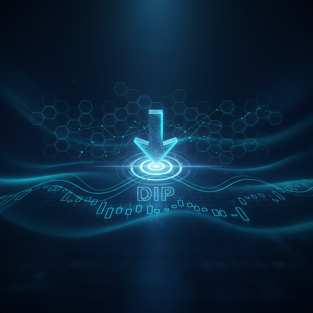 Identifying 'Buy the Dip' Opportunities in ETFs for May