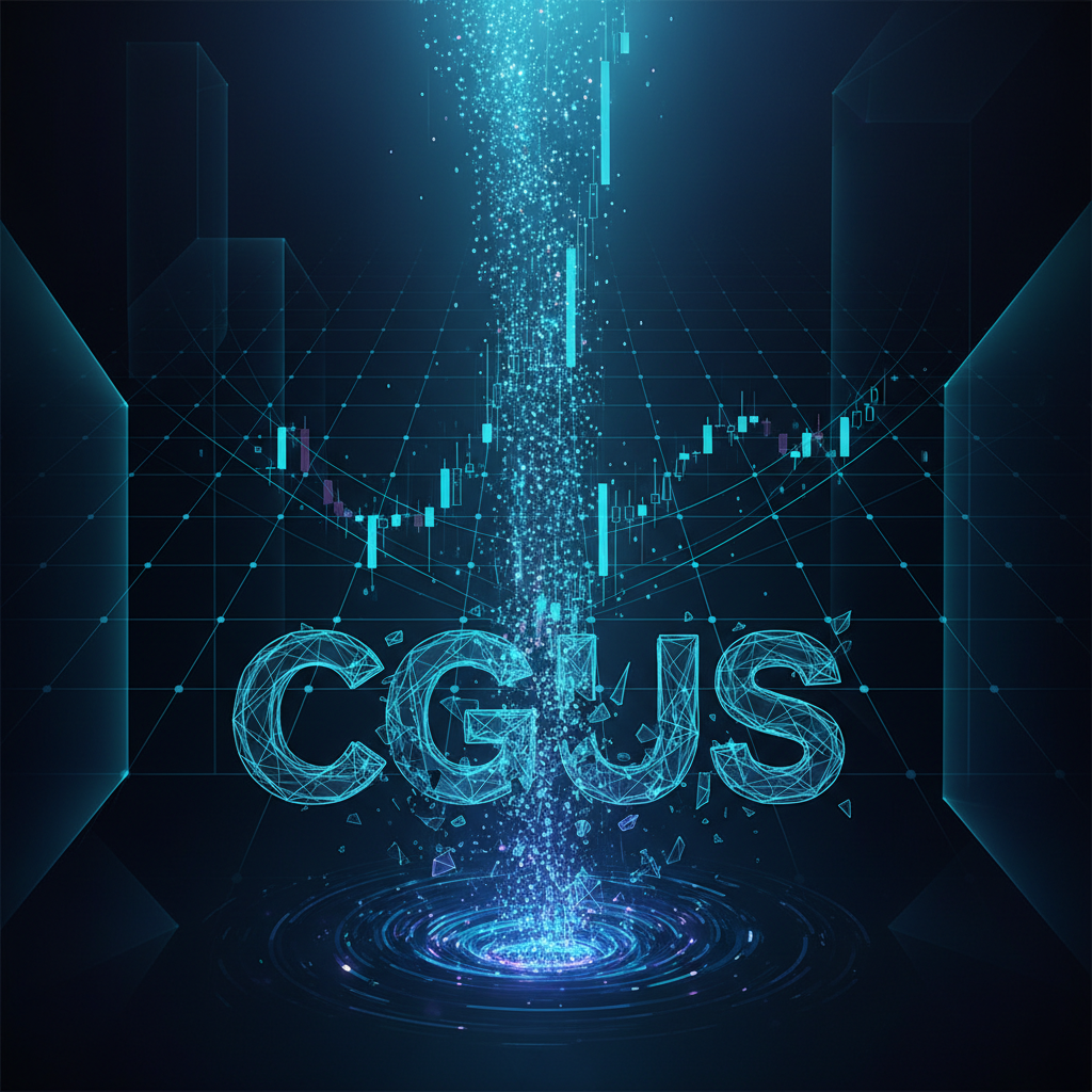 Capital Group Core Equity ETF (CGUS) Experiences Significant Outflow