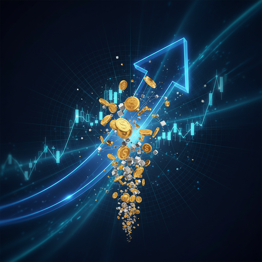 Capital Group Dividend Value ETF Sees Significant Inflows