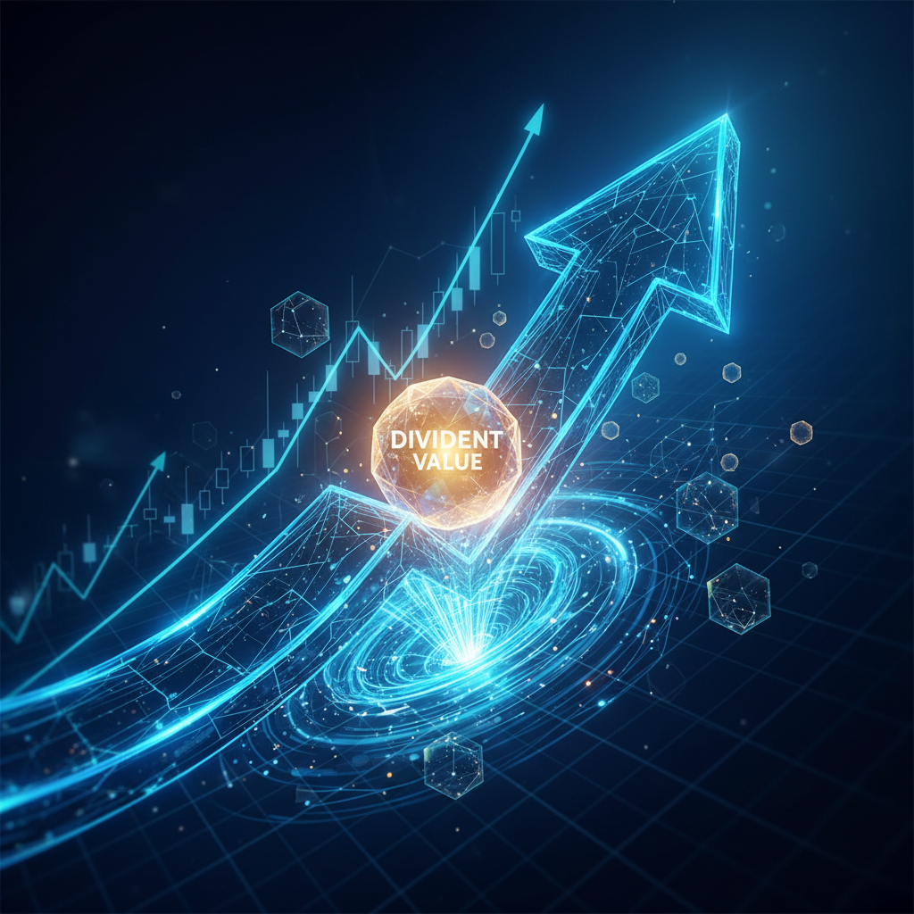Capital Group Dividend Value ETF Sees Significant Inflows
