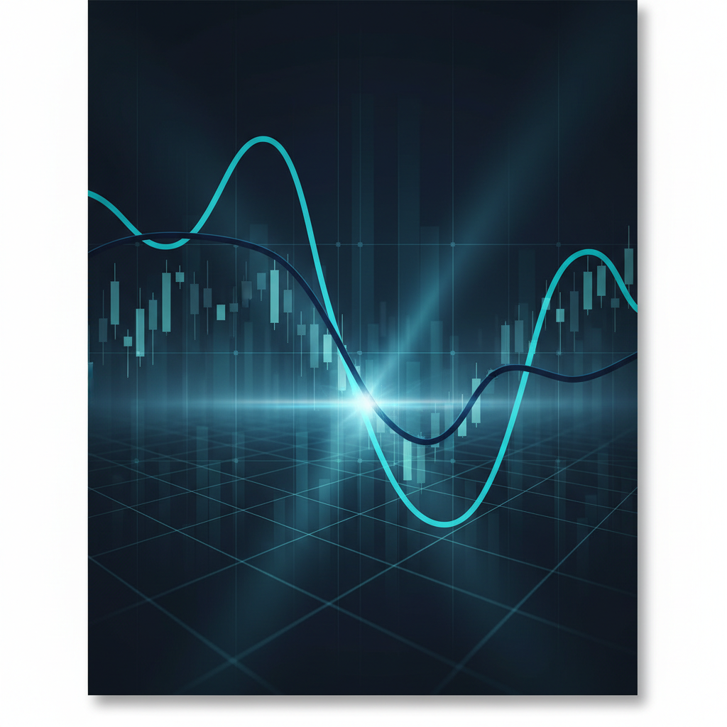 CLIX ETF Crosses Below 200-Day Moving Average