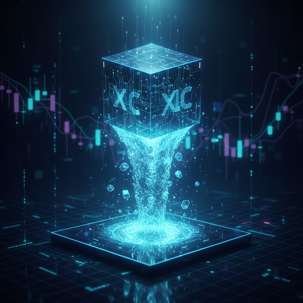 Communication Services ETF (XLC) Sees Significant Inflows