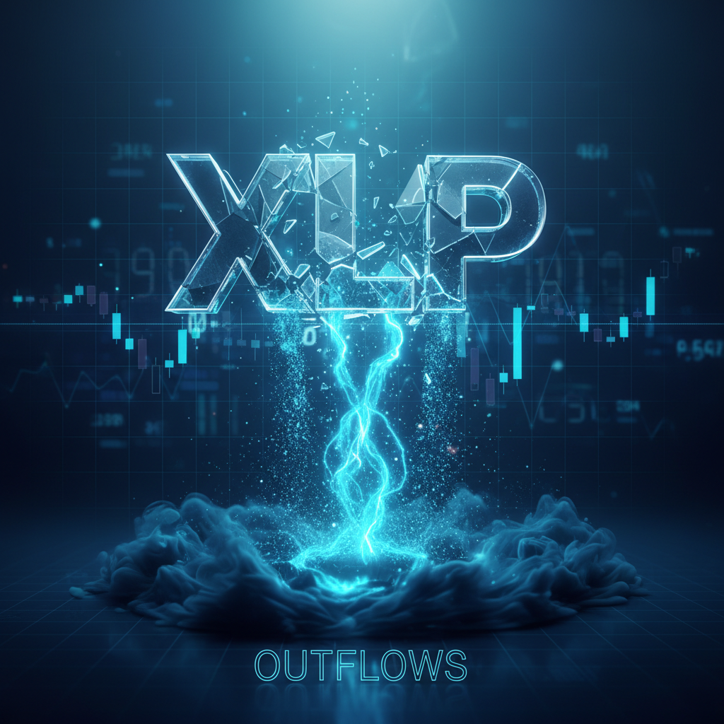 Consumer Staples ETF XLP Experiences Significant Outflows