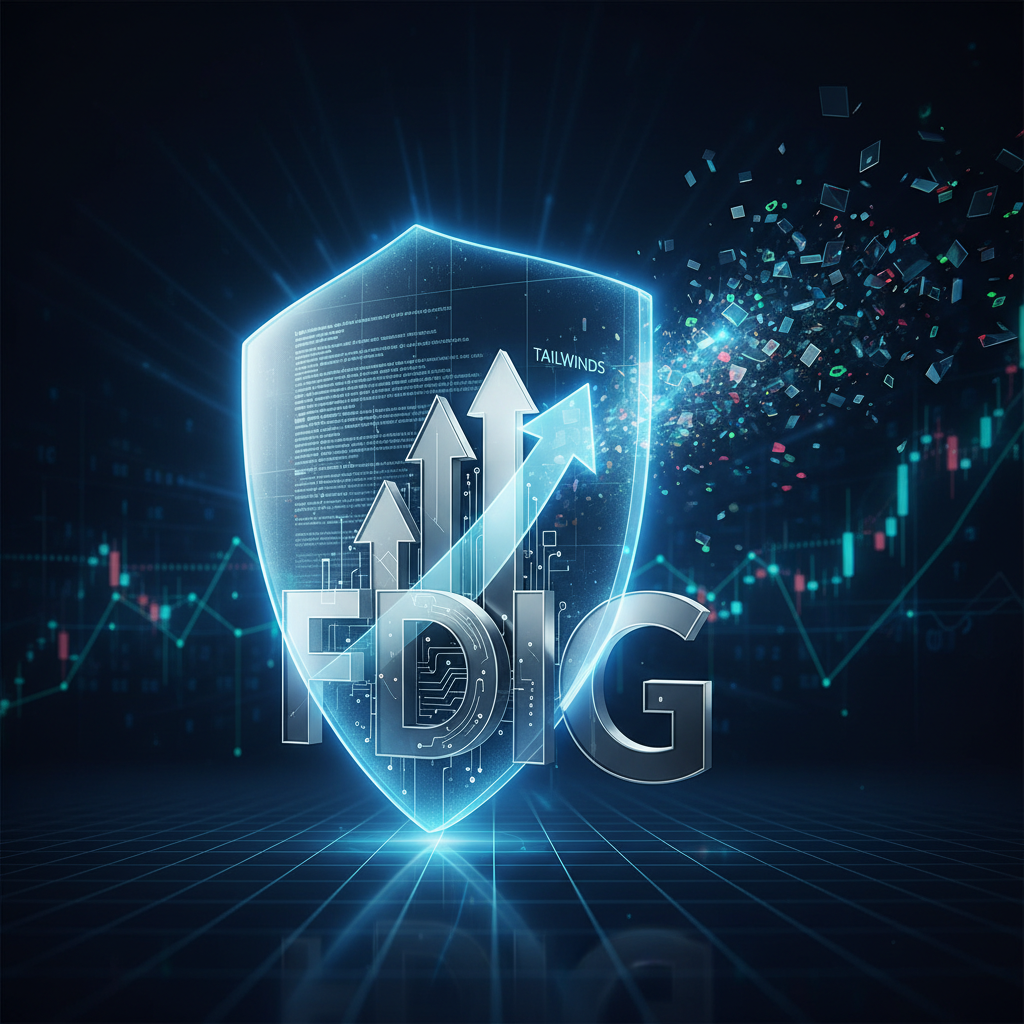 Regulatory Tailwinds: A Boost for Crypto-Adjacent Equity ETFs like FDIG