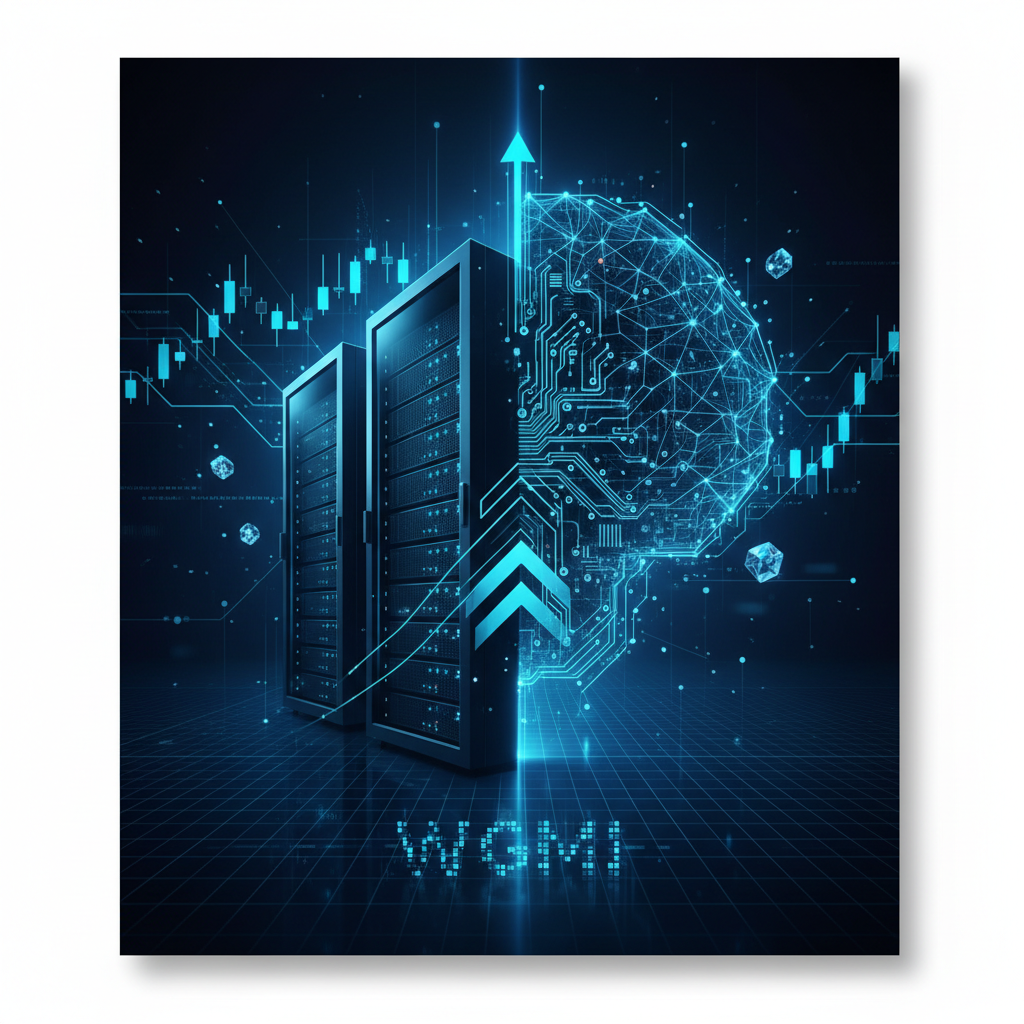 Crypto Miners Pivot to AI: The Impact on ETF Investors