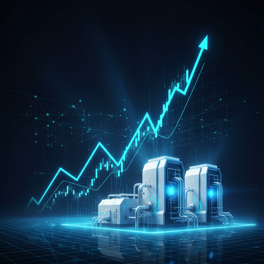 Darlington SMR Project Validation Boosts Nuclear Energy ETFs