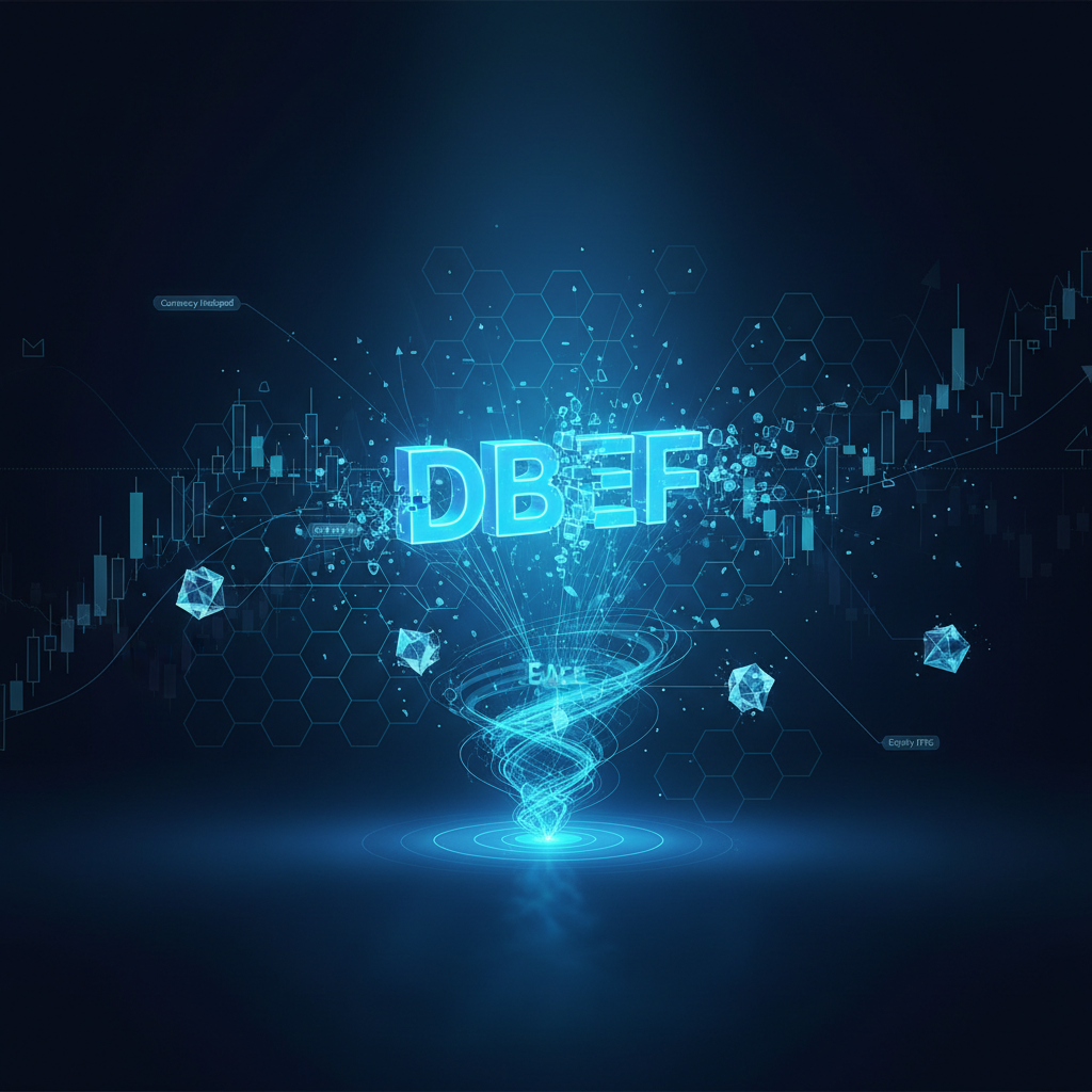 DBEF Sees Significant Outflows: What It Means for EAFE Equity ETF Investors