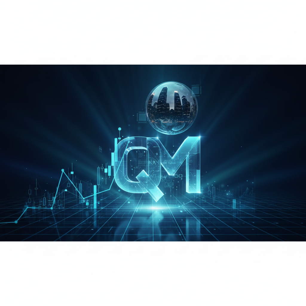 Decoding QQQM: A Deeper Look at the Invesco NASDAQ 100 ETF