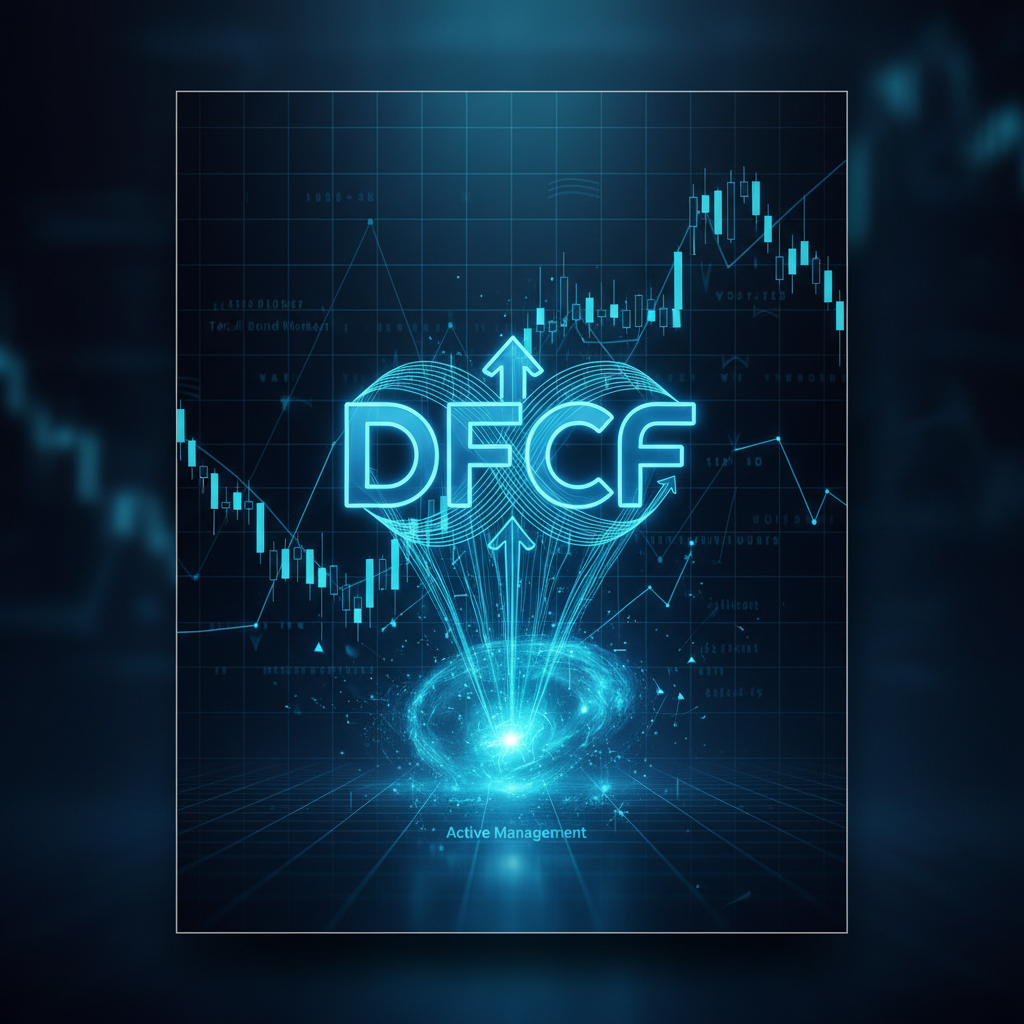 DFCF Draws Significant Inflows, Signaling Strong Investor Interest