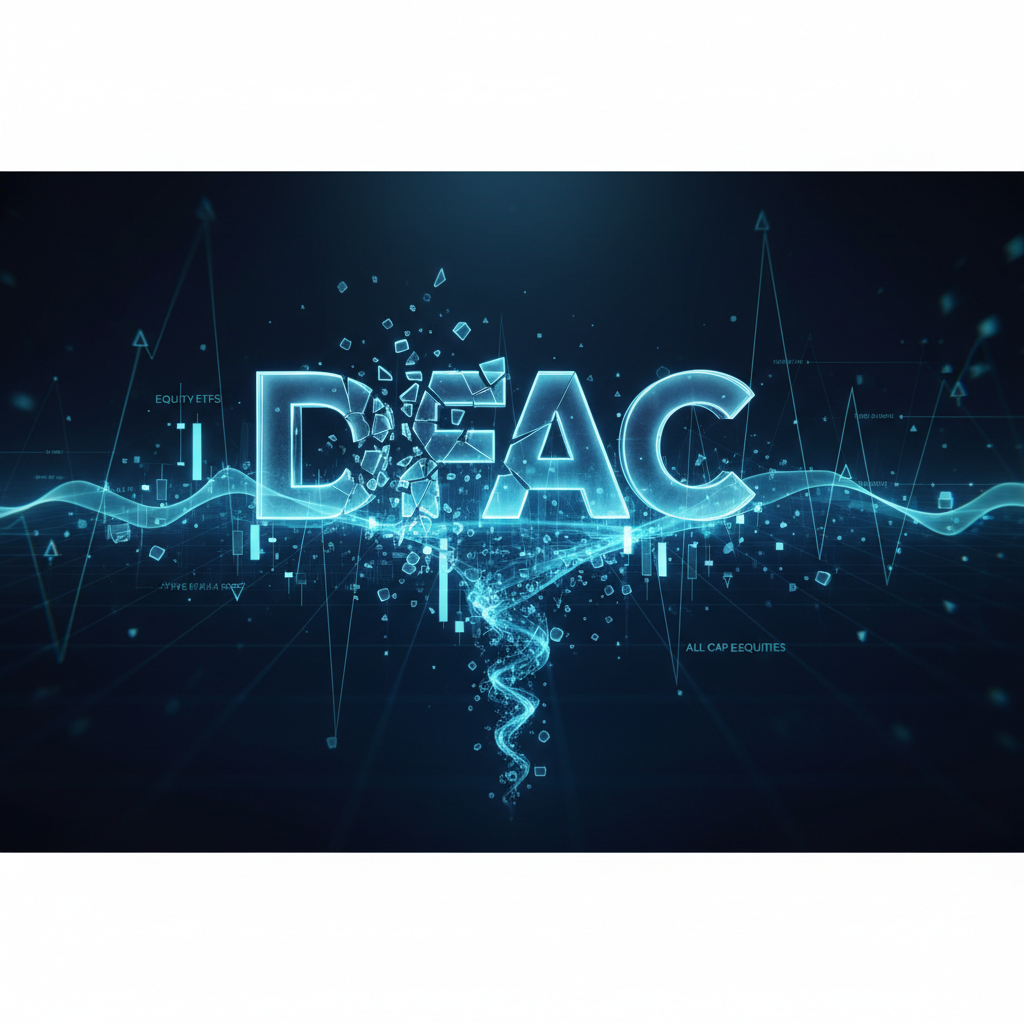 Dimensional U.S. Core Equity 2 ETF (DFAC) Sees Significant Outflows