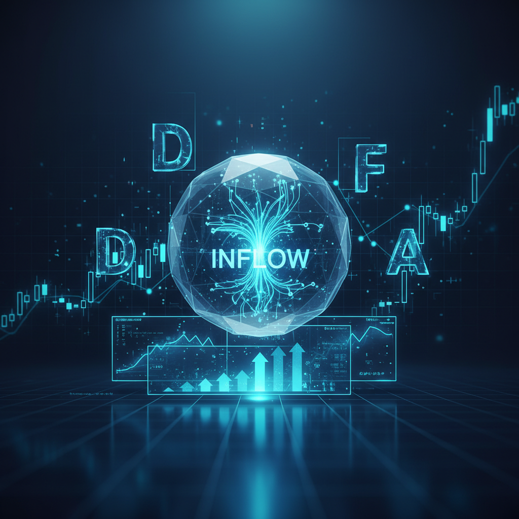 Dimensional US Core Equity 2 ETF Sees Significant Inflow