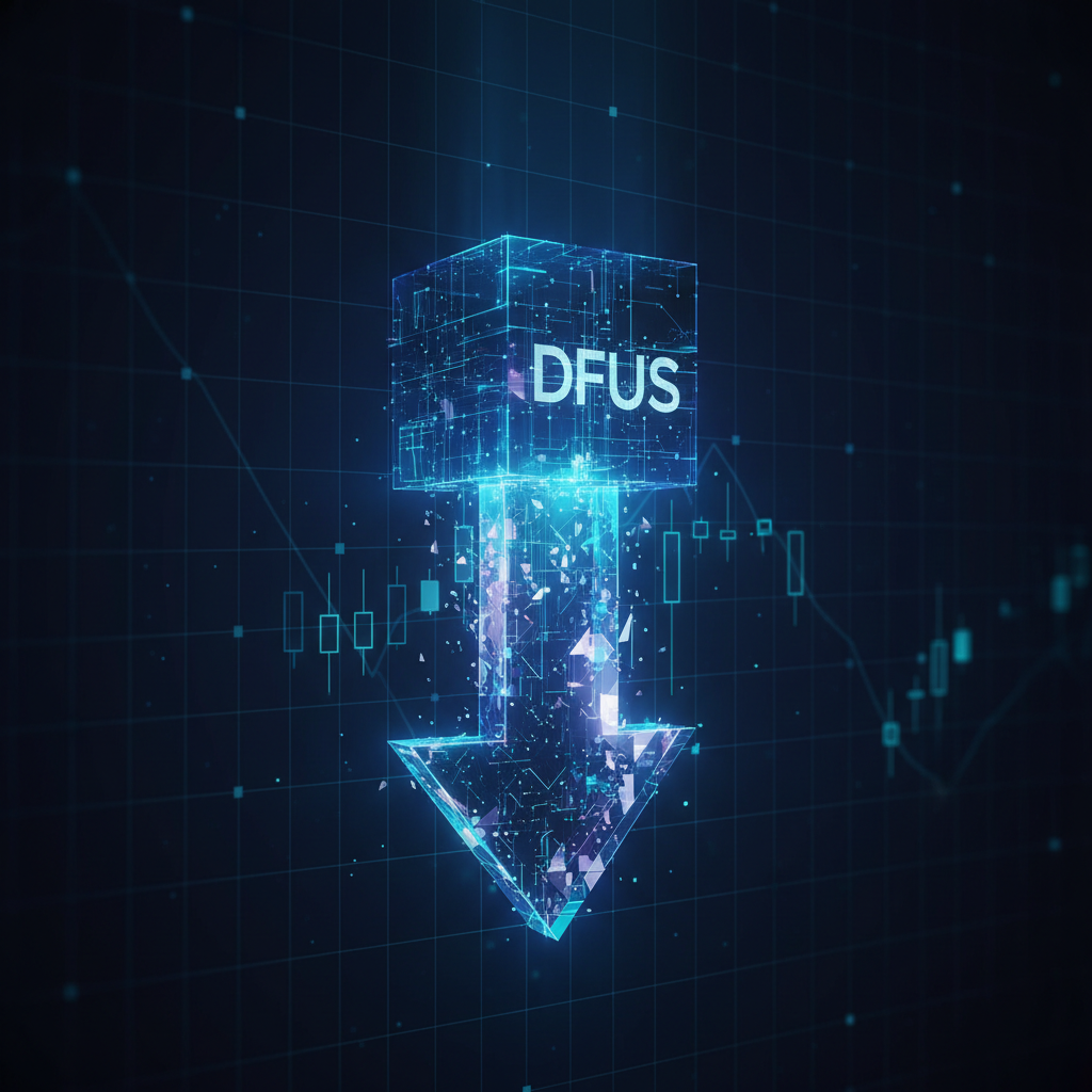 Dimensional U.S. Equity Market ETF (DFUS) Sees Significant Outflows