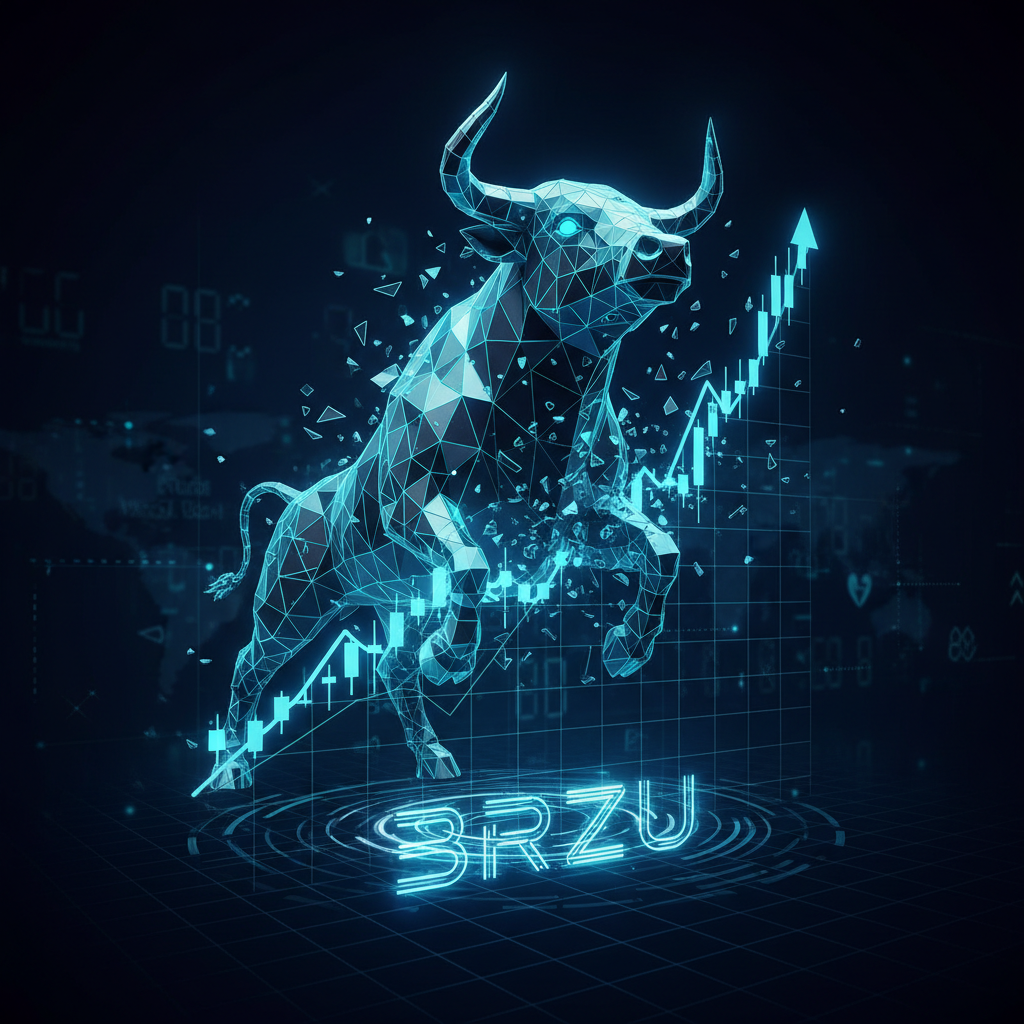 Brazil Bull 2X Shares Breaches Key Technical Level