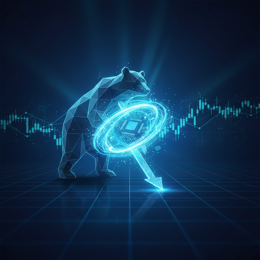 Direxion Daily Semiconductor Bear 3X ETF Sees Significant Inflows