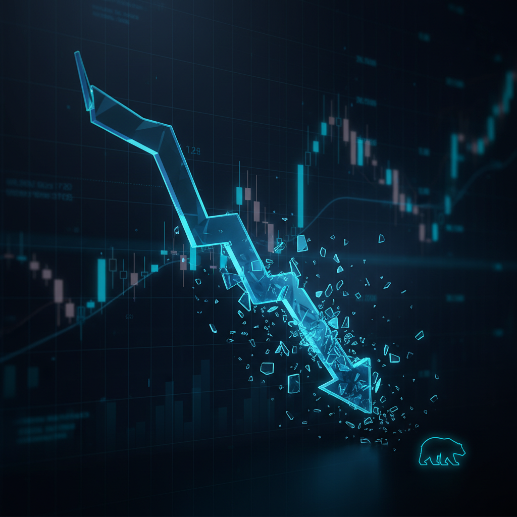 Direxion Small Cap Bear ETF Sees Significant Outflows