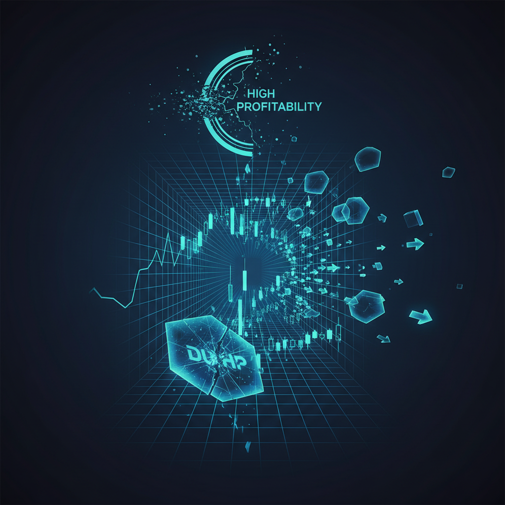 DUHP Experiences Notable Outflows: What This Means for High Profitability ETF Investors