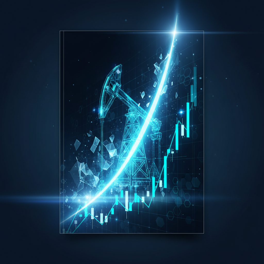 Energy ETFs Surge: XLE Leads on Tuesday’s Gains