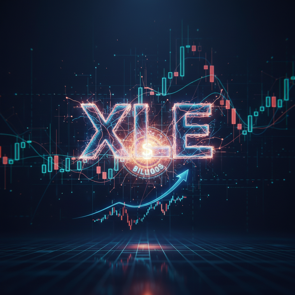 Energy Sector ETFs Surge: XLE Attracts Billions Amid Record Winning Streak